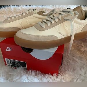 Nike Killshot 2 Leather shoes men’s size 8, women’s size 9.5 - new in box